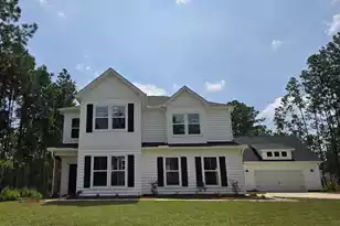 6120 Sourwood Trl, Ridgeville, SC 29472 - Photo 1