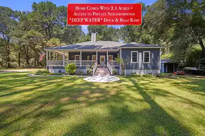 3348 River Landing Road, Johns Island, SC 29455 - Photo 1
