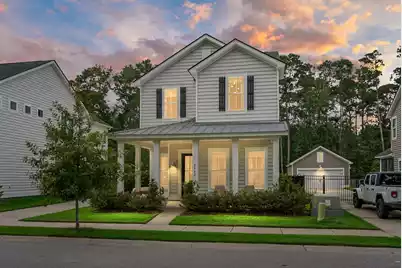 2842 Pinelog Lane, Johns Island, SC 29455 - Photo 1