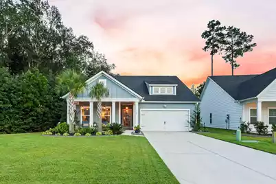 189 Granton Edge Lane, Summerville, SC 29486 - Photo 1