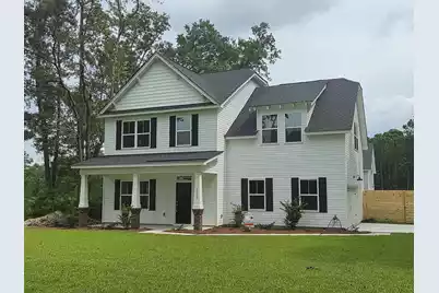 6339 Highway 17 N, Awendaw, SC 29429 - Photo 1