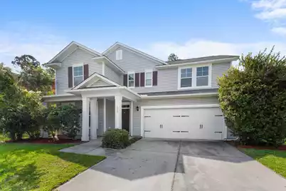 335 Sanctuary Park Drive, Summerville, SC 29486 - Photo 1