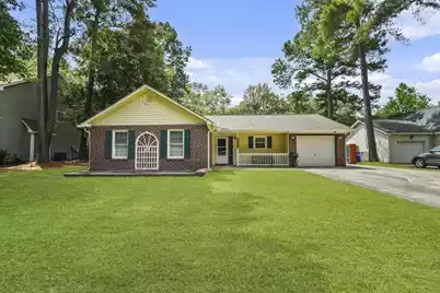 2857 Summertrees Boulevard, Johns Island, SC 29455 - Photo 1