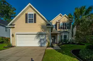 5215 Mulholland Dr, Summerville, SC 29485 - Photo 1