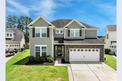 129 Radtko Road, Summerville, SC 29486 - Photo 1