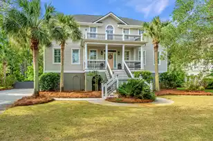 1143 Sea Eagle Watch, Charleston, SC 29412 - Photo 1