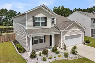 607 Silver Spruce St, Summerville, SC 29486 - Photo 1
