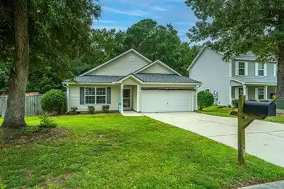 1047 Steelchase Lane, Hanahan, SC 29410 - Photo 1