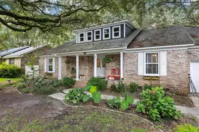 957 Sea Gull Drive, Mount Pleasant, SC 29464 - Photo 1