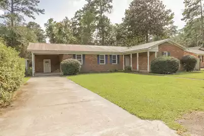 605 Lynnwood Road, Walterboro, SC 29488 - Photo 1