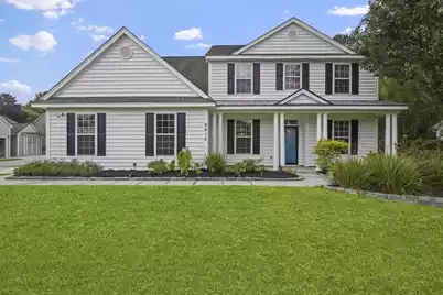 2012 Hammond Drive, Mount Pleasant, SC 29466 - Photo 1