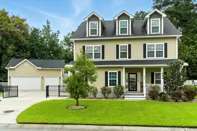 5330 Natures Color Lane, North Charleston, SC 29418 - Photo 1