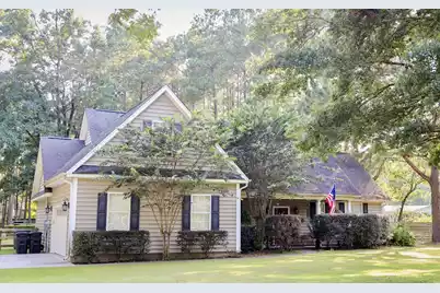 510 Sullivans Ferry Road, Cottageville, SC 29435 - Photo 1