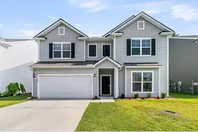 442 Silent Bluff Drive, Summerville, SC 29486 - Photo 1