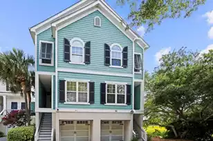 80 2nd Street W, Folly Beach, SC 29439 - Photo 1