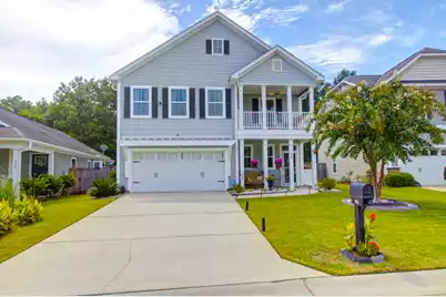 303 Foster Greens Court, Goose Creek, SC 29445 - Photo 1