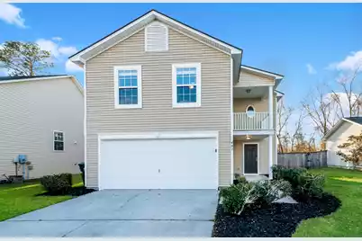 407 Green Park Lane, Goose Creek, SC 29445 - Photo 1