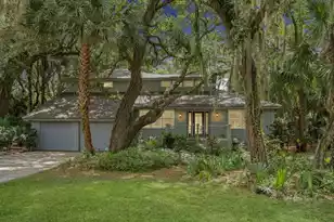 235 Sparrow Hawk Rd, Kiawah Island, SC 29455 - Photo 1