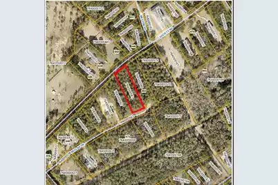 478 Beulah Drive, McClellanville, SC 29458 - Photo 1