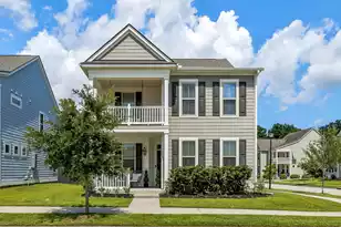 2102 Utsey St, Johns Island, SC 29455 - Photo 1