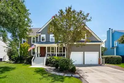 1946 Enclave Drive, Mount Pleasant, SC 29464 - Photo 1