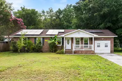 306 Brailsford Boulevard, Summerville, SC 29485 - Photo 1