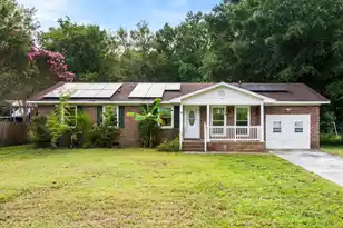306 Brailsford Blvd, Summerville, SC 29485 - Photo 1