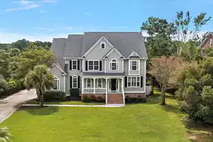 2348 Darts Cove Way, Mount Pleasant, SC 29466 - Photo 1