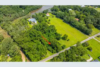 1151 Harts Bluff Road, Wadmalaw Island, SC 29487 - Photo 1