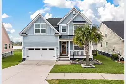 545 Pendleton Drive, Moncks Corner, SC 29461 - Photo 1