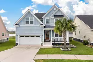 545 Pendleton Dr, Moncks Corner, SC 29461 - Photo 1