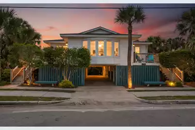 207 Palmetto Boulevard, Edisto Island, SC 29438 - Photo 1