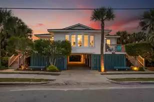 207 Palmetto Blvd, Edisto Island, SC 29438 - Photo 1