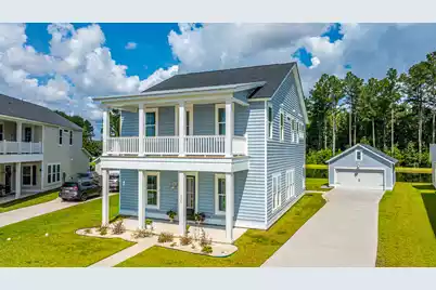 137 River Wind Way, Summerville, SC 29485 - Photo 1
