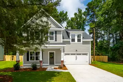 2128 Bradham Road, James Island, SC 29412 - Photo 1