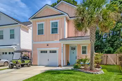 2764 Calico Bass Lane, Johns Island, SC 29455 - Photo 1