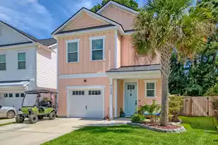 2764 Calico Bass Ln, Johns Island, SC 29455 - Photo 1
