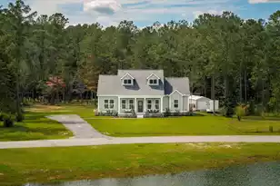 455 Hadley Dr, Huger, SC 29450 - Photo 1