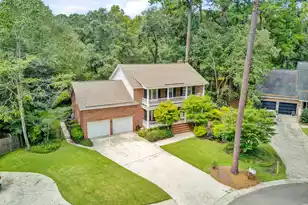 207 Quinby St, Summerville, SC 29483 - Photo 1