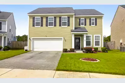 121 Sugeree Drive, Moncks Corner, SC 29461 - Photo 1