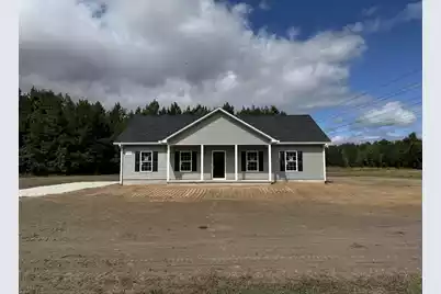 471 Reeves Farm Road, Saint George, SC 29477 - Photo 1