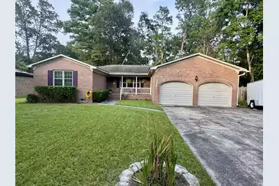 8038 Kittery Avenue, North Charleston, SC 29420 - Photo 1
