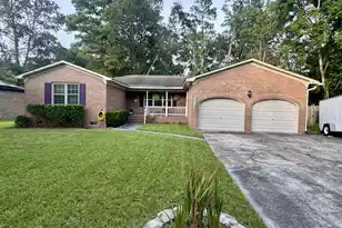 8038 Kittery Ave, North Charleston, SC 29420 - Photo 1