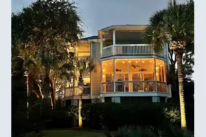 5851 Back Bay Drive, Isle Of Palms, SC 29451 - Photo 1