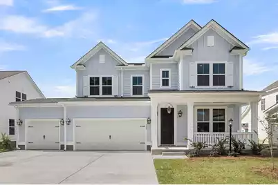 784 Maynard Lane, Summerville, SC 29486 - Photo 1