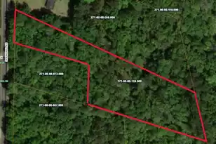 0 Spring Hill Rd, Green Pond, SC 29446 - Photo 1