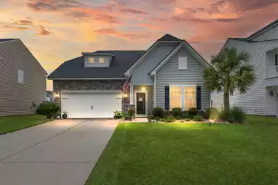 318 Blue Shadows Court, Summerville, SC 29486 - Photo 1