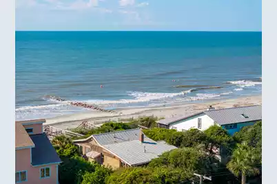 1315 Ashley Avenue E, Folly Beach, SC 29439 - Photo 1
