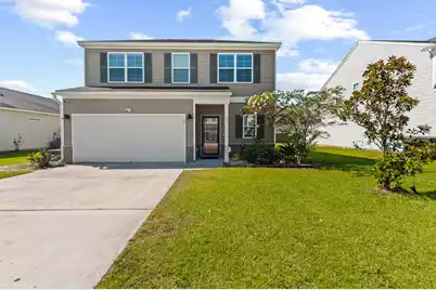 256 Hyrne Drive, Goose Creek, SC 29445 - Photo 1