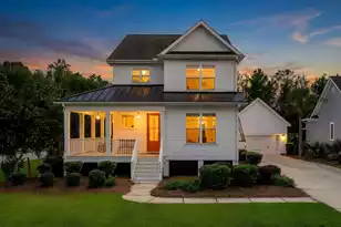 1195 Quick Rabbit Loop, Charleston, SC 29414 - Photo 1